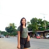 Therese Marie P. Intia, 26 years old, Pagadian, Philippines