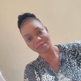 Raja Wani, 33 years old, Juba, South Sudan