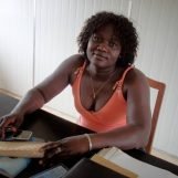 KPAMEGAN Marcelle, 45 years old, Cotonou, Benin