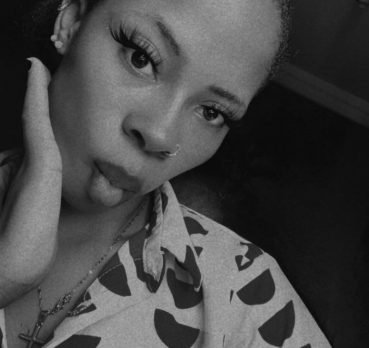 Jimoh Elizabeth, 27 years old, Lagos, Nigeria