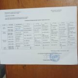 Michelle Medza, 39 years old, Franceville, Gabon