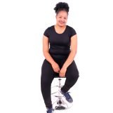 Pamela, 25 years old, Johannesburg, South Africa