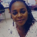 ATINDEHOU Clémence, 47 years old, Ouidah, Benin