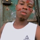 Aidou Benjamin, 26 years old, Abidjan, Ivory Coast