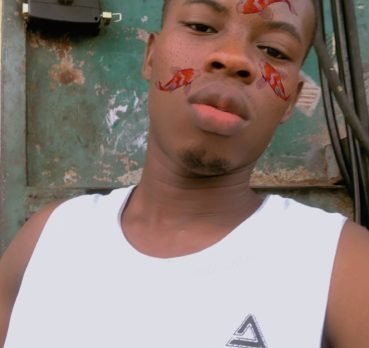 Aidou Benjamin, 26 years old, Abidjan, Ivory Coast