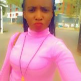 Confidence Amarachi, 34 years old, Lagos, Nigeria
