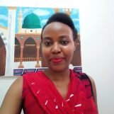 Ann, 30 years old, Mbarara, Uganda