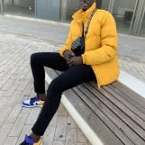 Hamid sall, 33 years old, Casablanca, Morocco