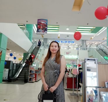 Cheshen dayna Go, 30 years old, Mandaue City, Philippines