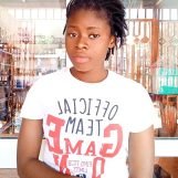 Adele, 29 years old, Ouagadougou, Burkina Faso