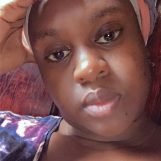 Ramatoulaye Diagne, 33 years old, Dakar, Senegal