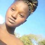 Victory, 26 years old, Nanyuki, Kenya