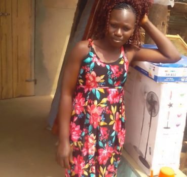 HATTA, 34 years old, Sotouboua, Togo