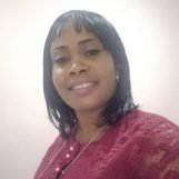 sabine yeoue, 39 years old, Abidjan, Ivory Coast