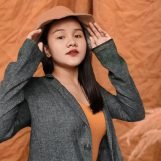 Jay Ann, 22 years old, Davao, Philippines