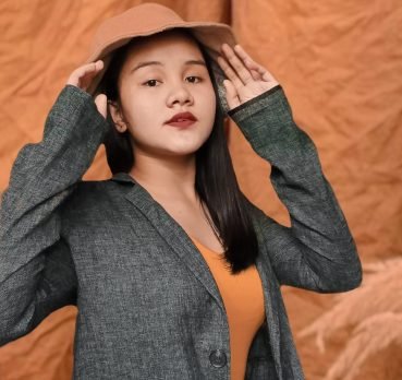 Jay Ann, 22 years old, Davao, Philippines