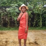 Vavizy claudette, 32 years old, Maroantsetra, Madagascar