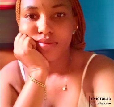 Comfort Sura, 35 years old, Lagos, Nigeria