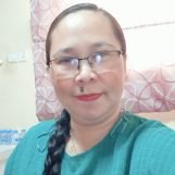 Jenafer tumala, 50 years old, Cagayan de Oro, Philippines