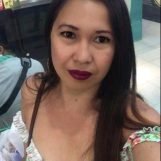 Rose, 48 years old, Cebu City, Philippines