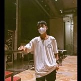 Roland, 21 years old, Cebu City, Philippines