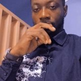 Charles Henry eyoum, 35 years old, Douala, Cameroon