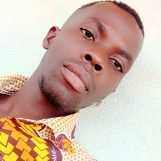 Kouvoedo, 28 years old, Abidjan, Ivory Coast