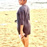 DJABIA, 23 years old, Abidjan, Ivory Coast