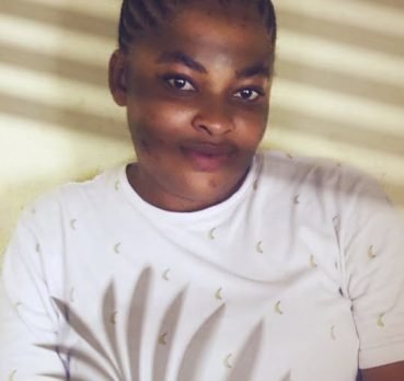Françoise Guigolo, 31 years old, Yaounde, Cameroon