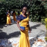 Pauline Waweru, 41 years old, Doha, Qatar