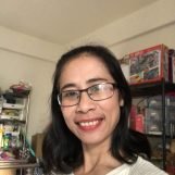 Analou babiera, 43 years old, Taipei, Taiwan