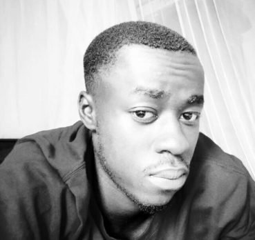 Kabaseke, 25 years old, Beni, Democratic Republic of the Congo