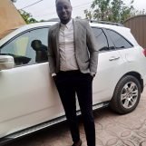 Lionel Hercules, 34 years old, Cotonou, Benin