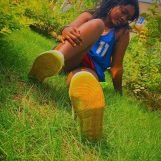 Reine, 22 years old, Yaounde, Cameroon