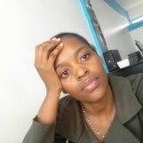 Mary, 25 years old, Nakuru, Kenya