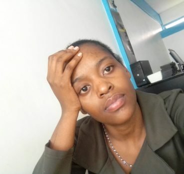 Mary, 25 years old, Nakuru, Kenya