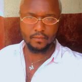 COLLINS, 28 years old, Limbe, Cameroon
