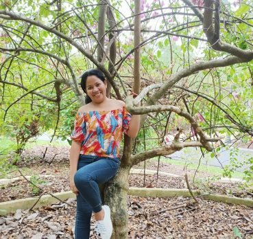 Alma, 37 years old, Tacurong, Philippines