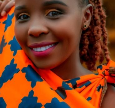 Eva, 27 years old, Nairobi, Kenya