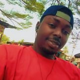 Herve, 33 years old, Lome, Togo