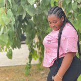 Gifty, 26 years old, Kumasi, Ghana