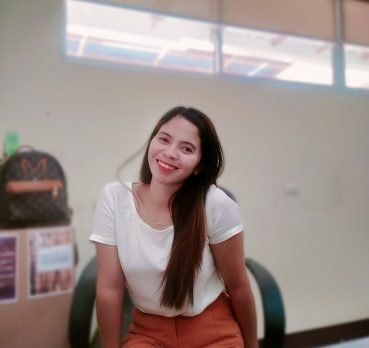 Riza leyses, 36 years old, Lubao, Philippines