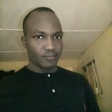 Ghislain Dehoudou, 37 years old, Abidjan, Ivory Coast
