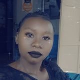 Amali Betty, 26 years old, Mbarara, Uganda
