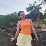 Richelltumangan, 47 years old, Cebu City, Philippines