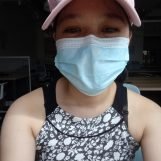 Josie, 35 years old, Makati City, Philippines