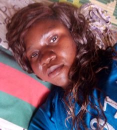 firmine, 29 years old, Hetero, Woman, Pala, Chad