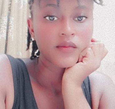 Aziati Kekeli, 23 years old, Lome, Togo