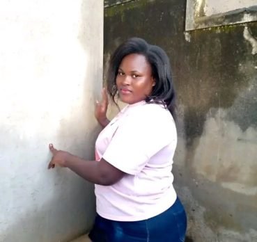 Najjuuko Winnie, 27 years old, Mubende, Uganda