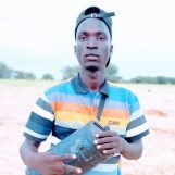 Haroun Daoud, 25 years old, Bitkine, Chad
